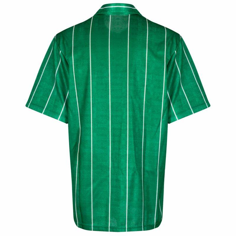 Retro Northern Ireland 1992/1994 Home Jersey