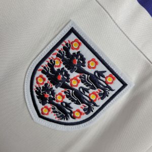 Retro Inglaterra 1982 Home Jersey