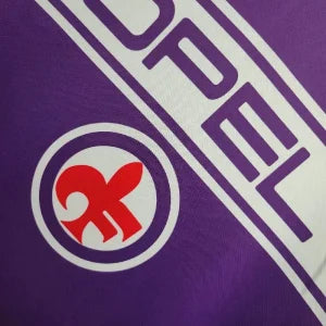 Retro Fiorentina 1984/85 Home Jersey