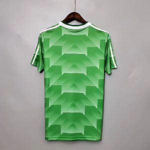 Retro Alemania 1988/1991 Away Jersey