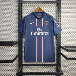 Retro Paris Saint-Germain 2012/13 Home Jersey