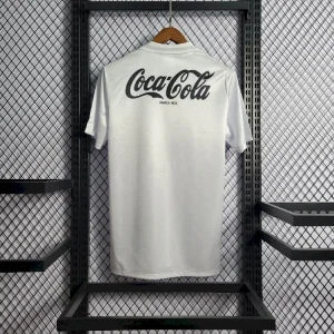 Retro Santos 1993/94 Home Jersey