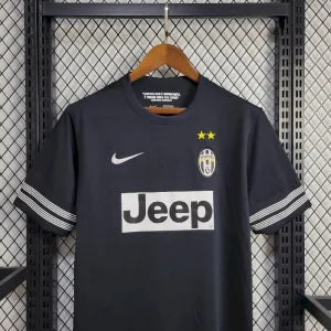 Retro Juventus 2012/13 Away Jersey