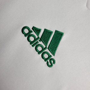 Retro Fluminense 2010 Away Jersey