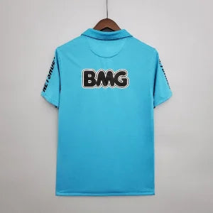 Retro Santos 2011/12 Third Jersey