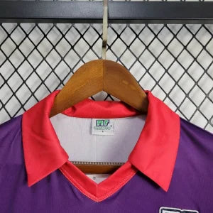 Retro Fiorentina 1984/85 Home Jersey