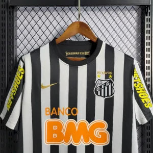 Retro Santos 2013/14 Away Jersey
