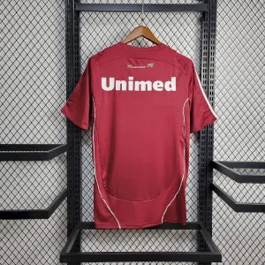 Retro Fluminense 2010 Home Jersey