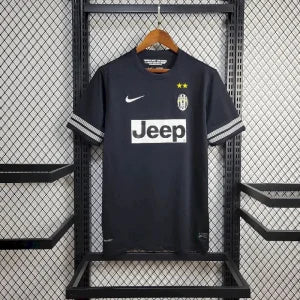 Retro Juventus 2012/13 Away Jersey