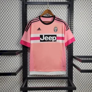 Retro Juventus 2015/16 Away Jersey