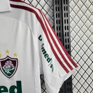 Retro Fluminense 2010 Away Jersey
