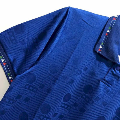 Retro Italy 1994 Home Jersey